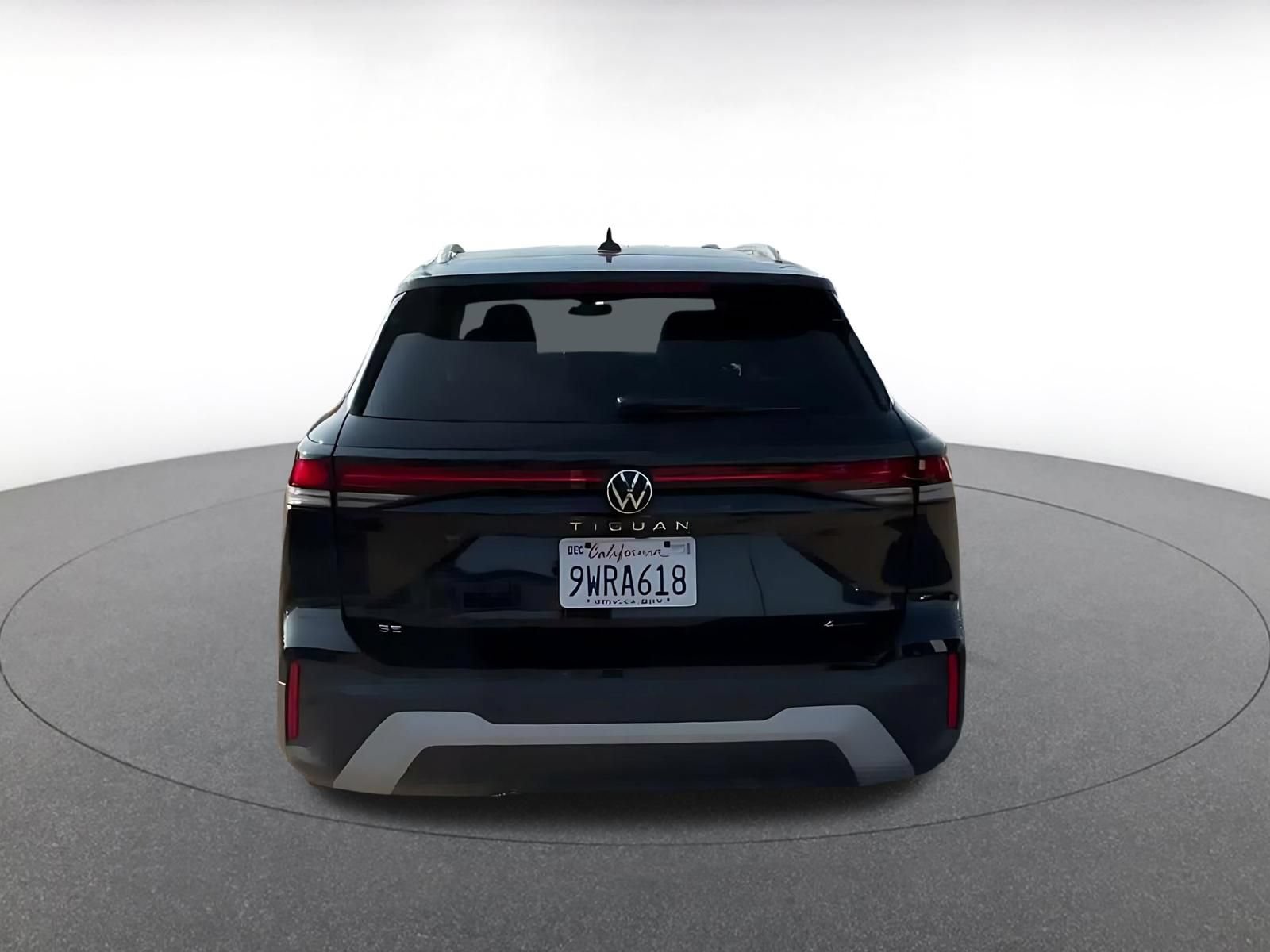 Thumbnail: 2026 Volkswagen Tiguan - 12