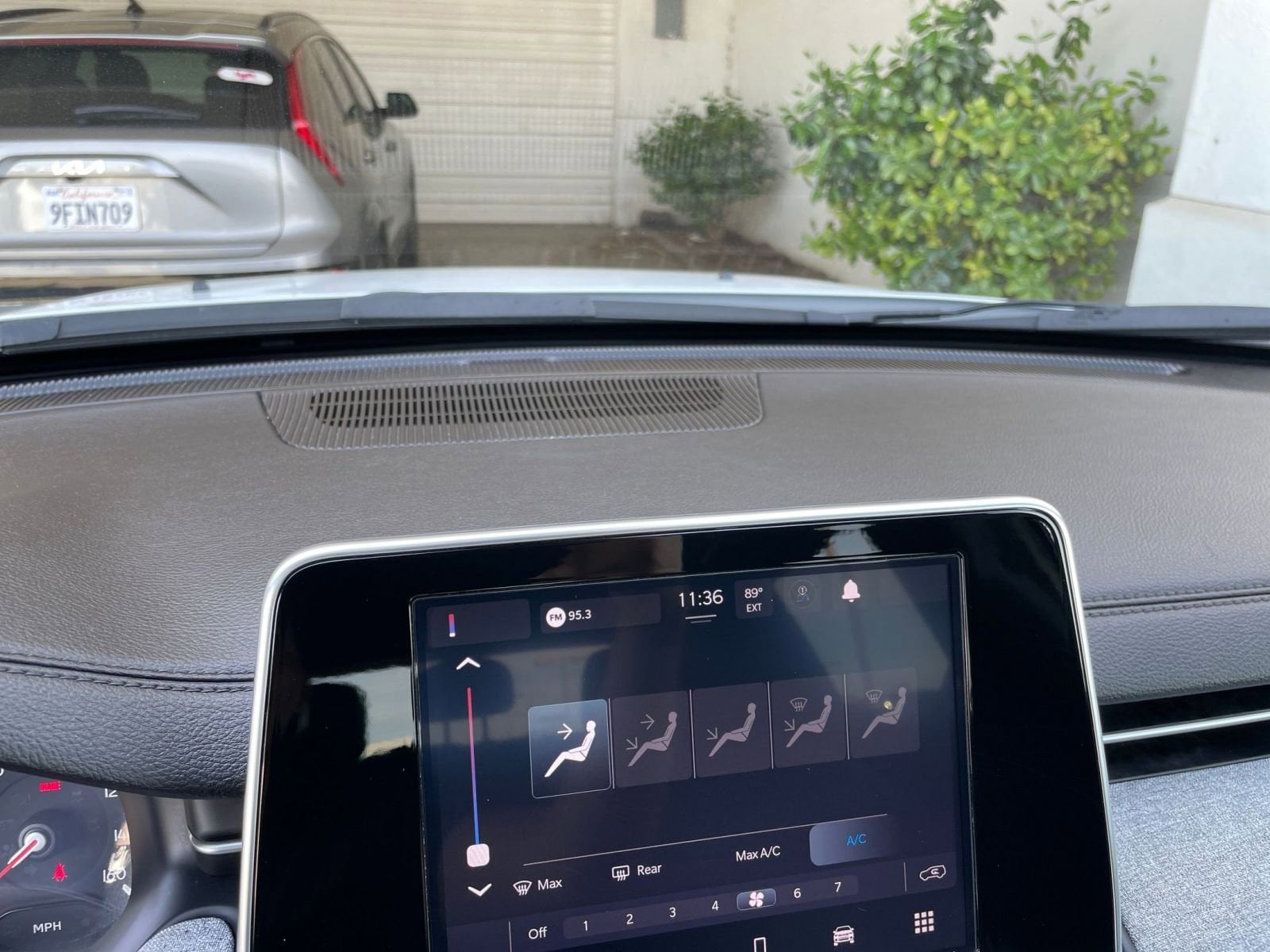 Thumbnail: 2025 Jeep Compass - 17