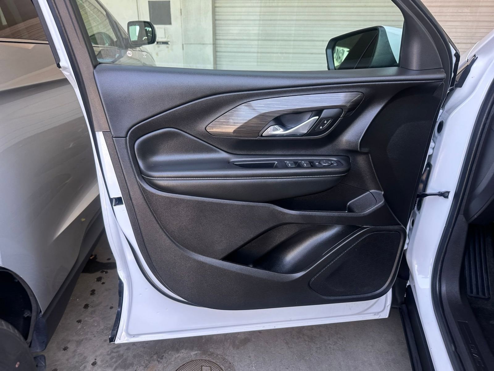 2024 GMC Terrain SLE 20