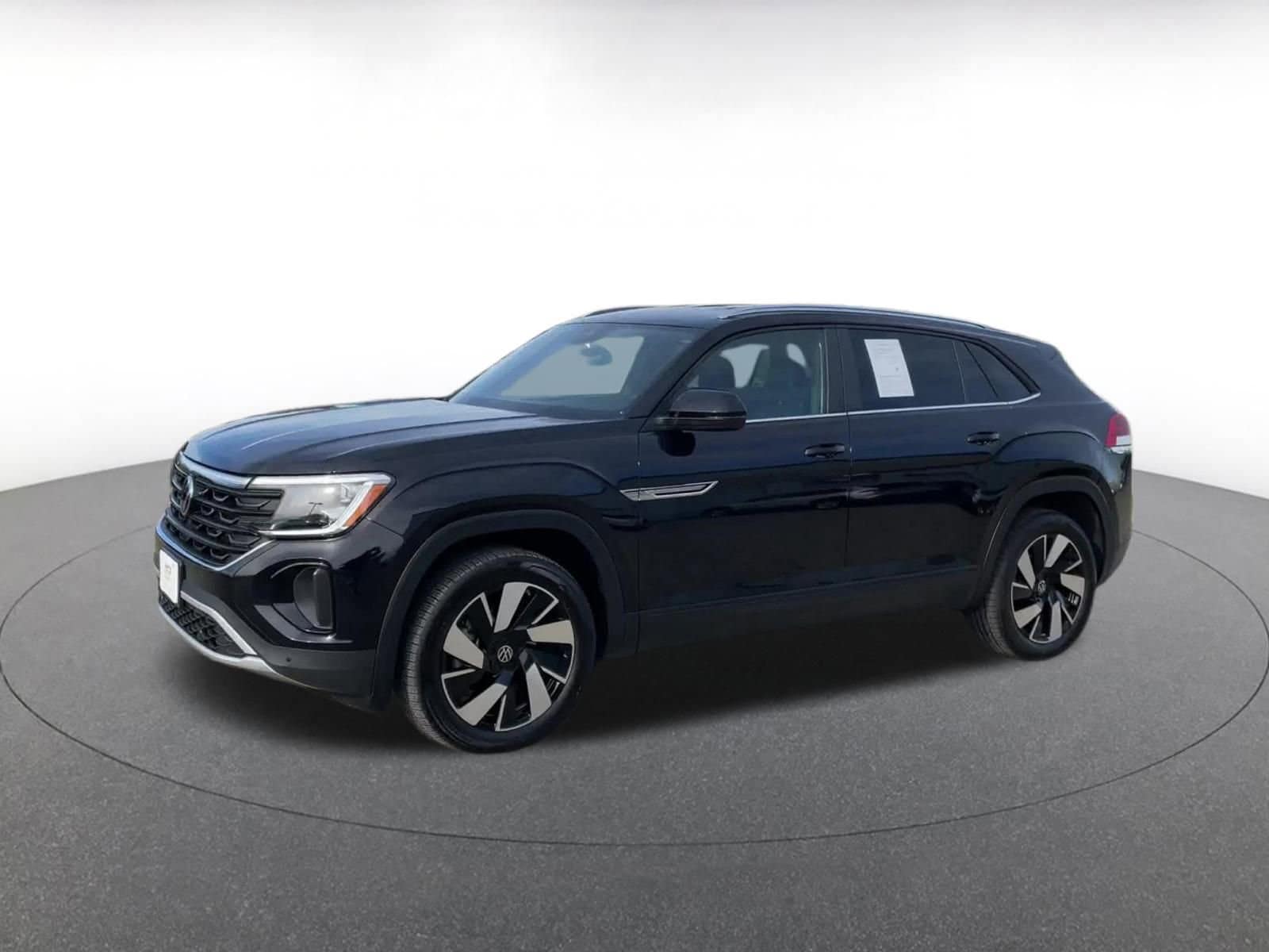 Thumbnail: 2025 Volkswagen Atlas - 8