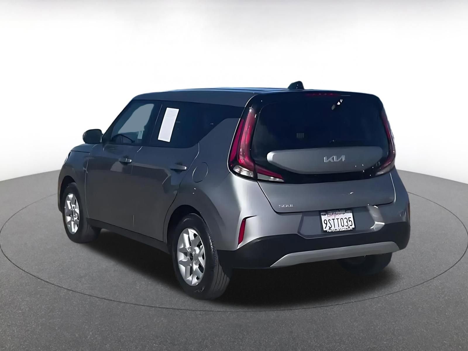 Thumbnail: 2025 Kia Soul - 11