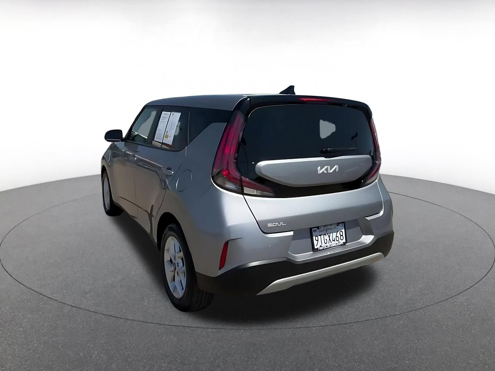 Thumbnail: 2025 Kia Soul - 11