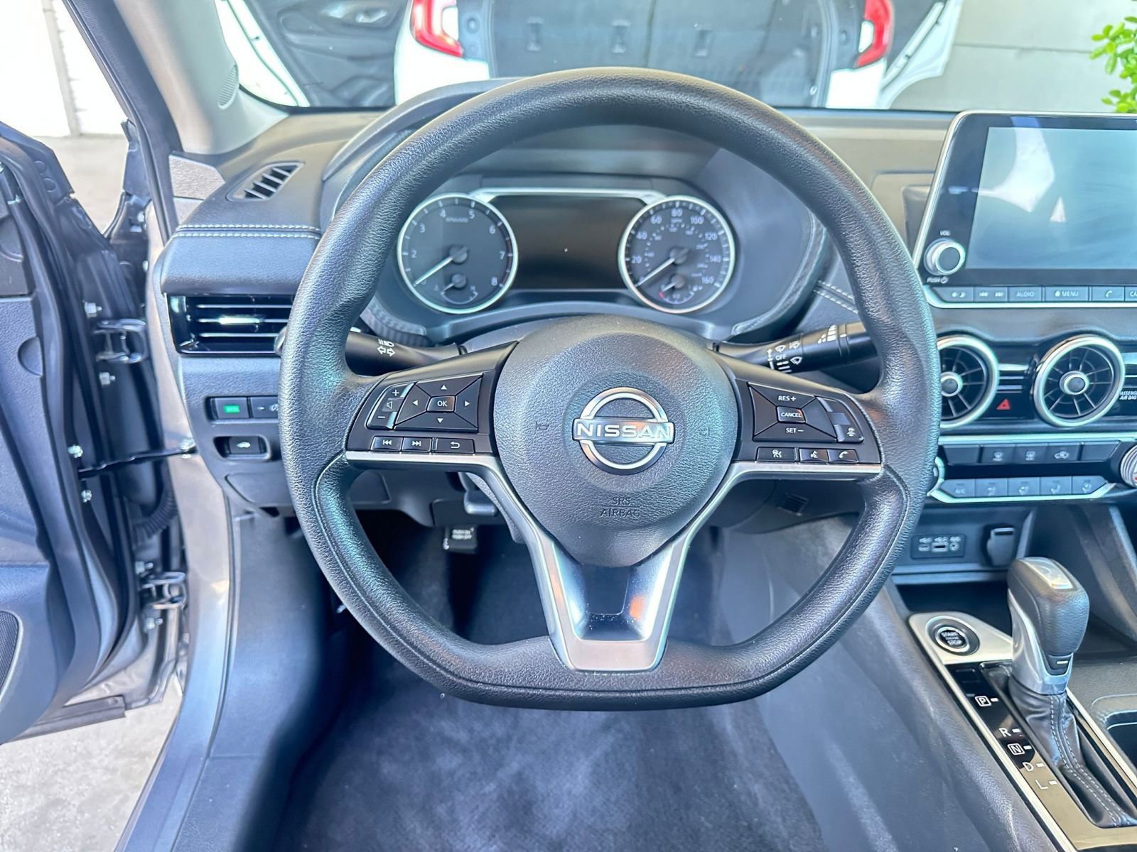 Thumbnail: 2024 Nissan Sentra - 28