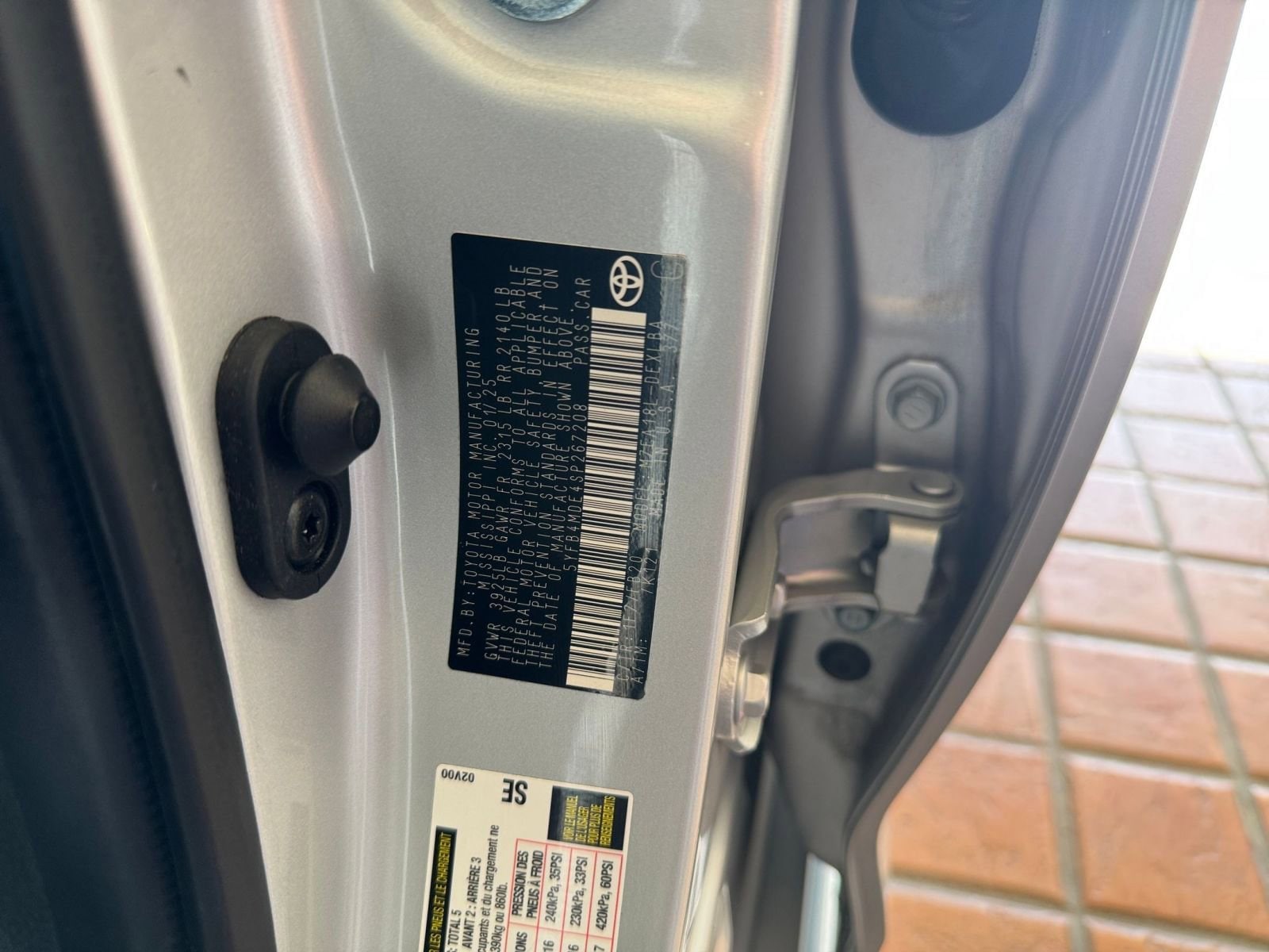 Thumbnail: 2025 Toyota Corolla - 28