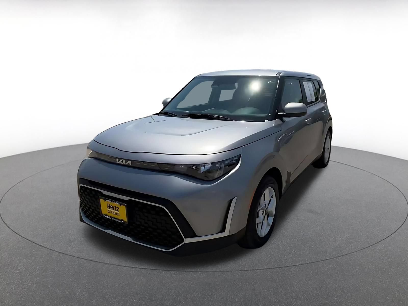 Thumbnail: 2025 Kia Soul - 7
