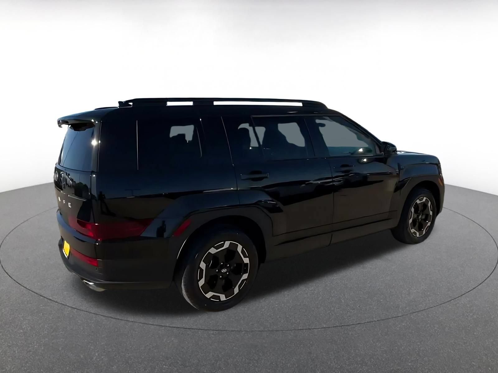 Thumbnail: 2026 Hyundai Santa Fe - 12