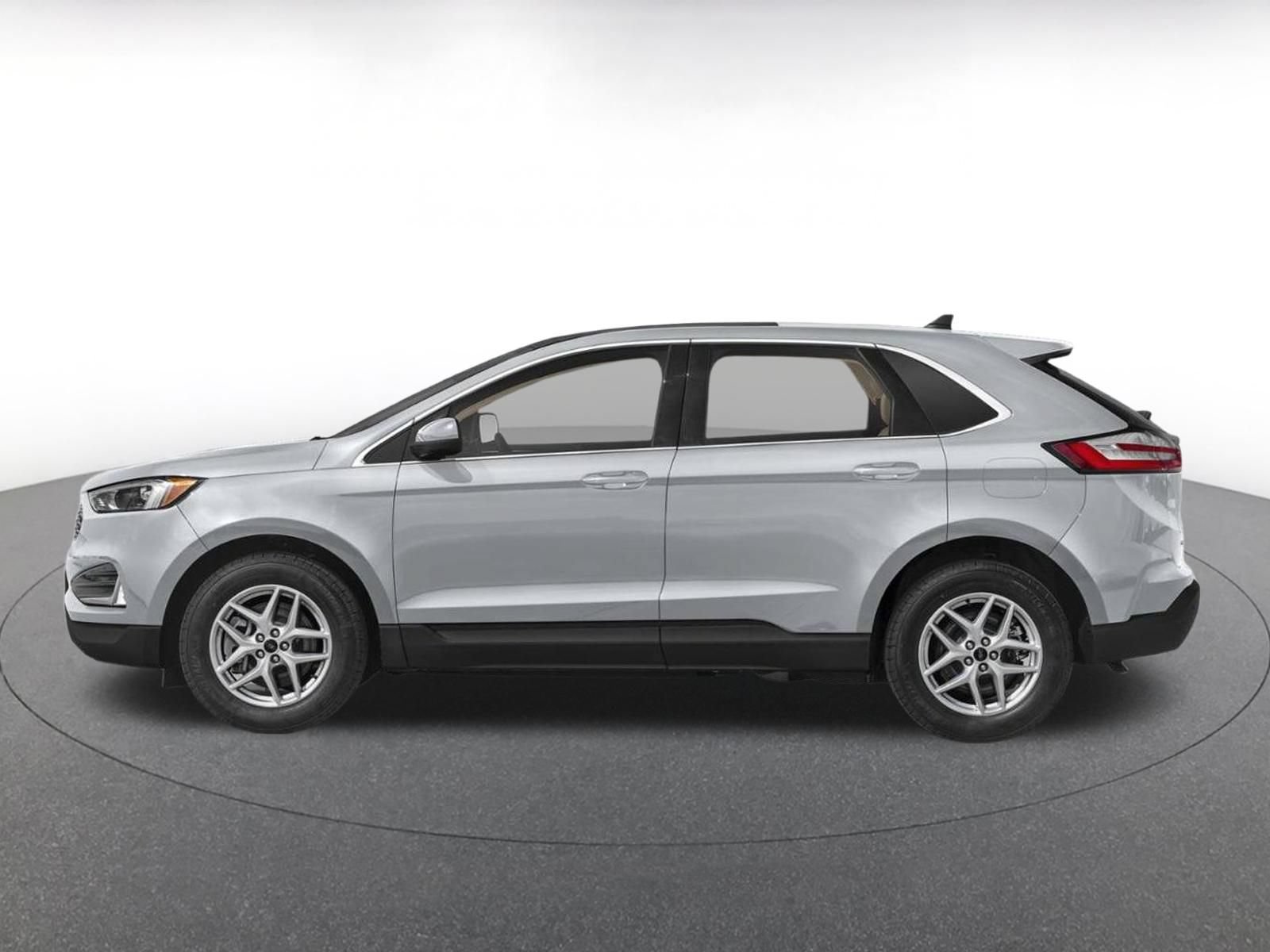 Thumbnail: 2024 Ford Edge - 3
