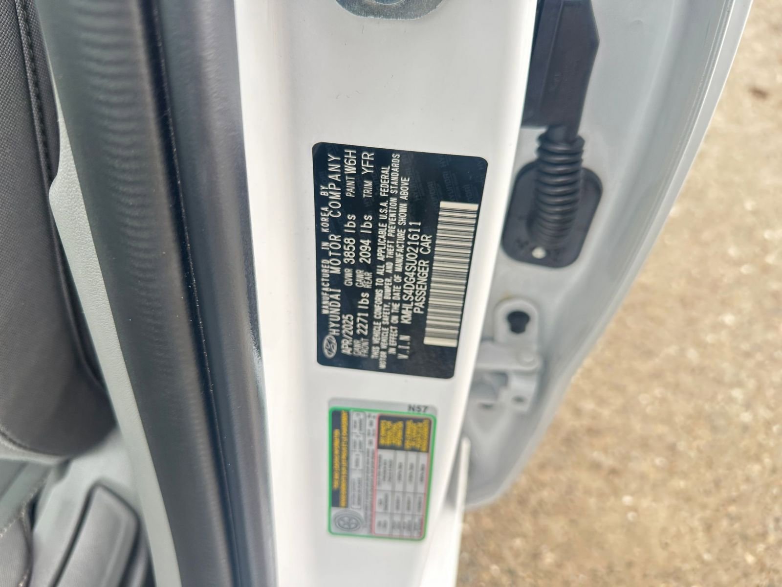 Thumbnail: 2025 Hyundai Elantra - 30