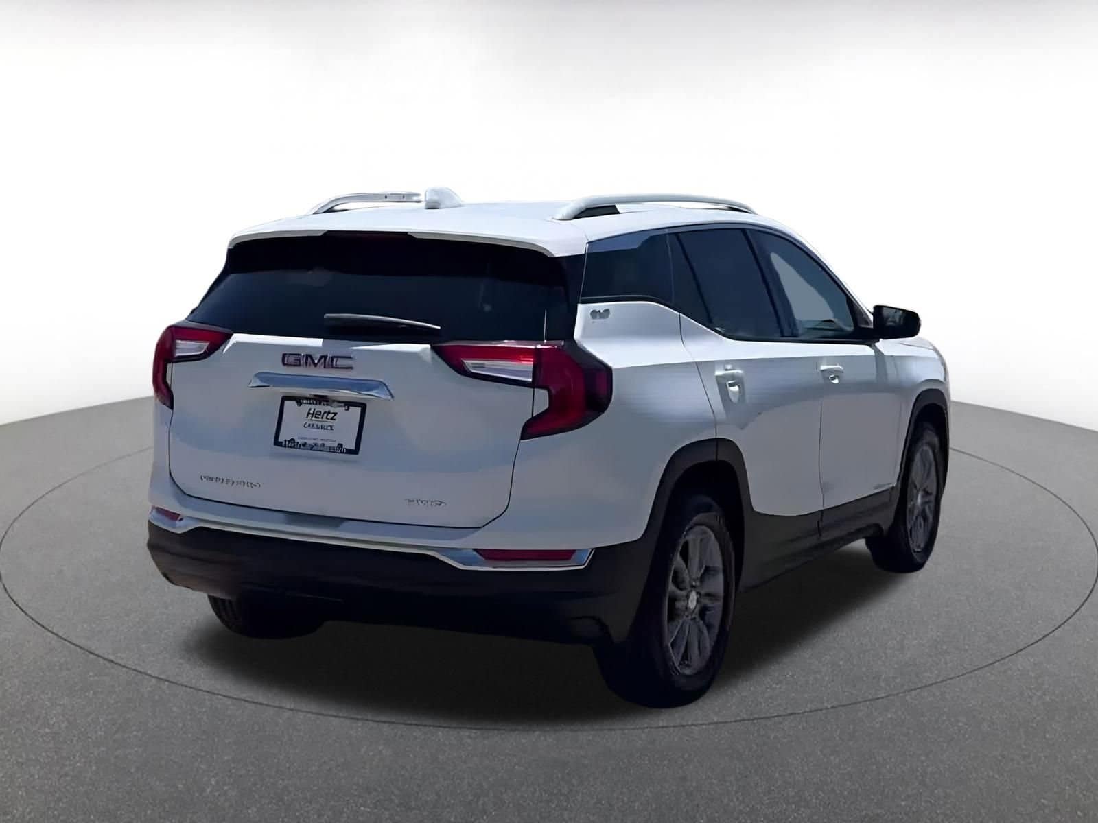 Thumbnail: 2024 GMC Terrain - 13