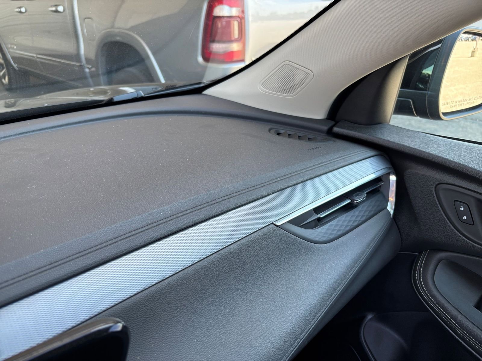 Thumbnail: 2025 Buick Encore GX - 35
