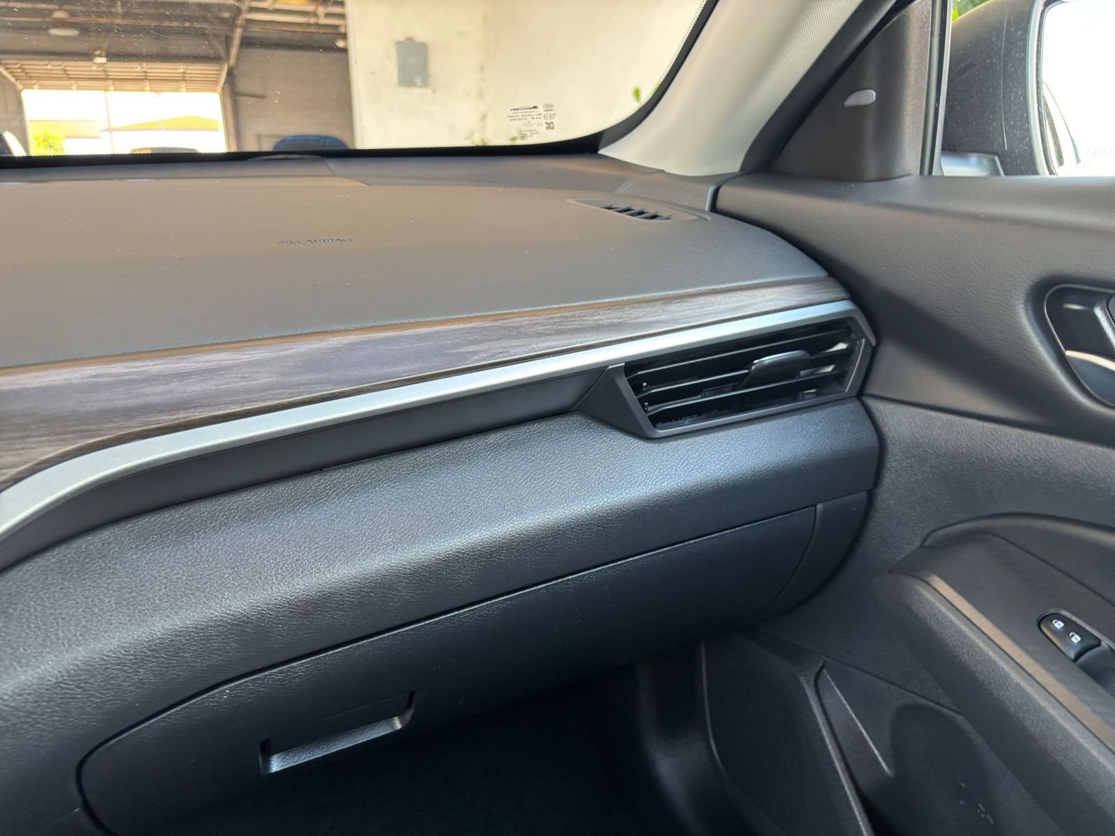 2025 Nissan Altima SV - Photo 36