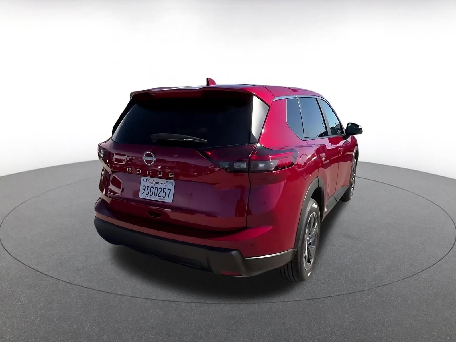 Thumbnail: 2025 Nissan Rogue - 12