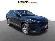 2024 Toyota RAV4 XLE -
                  Stockton, CA