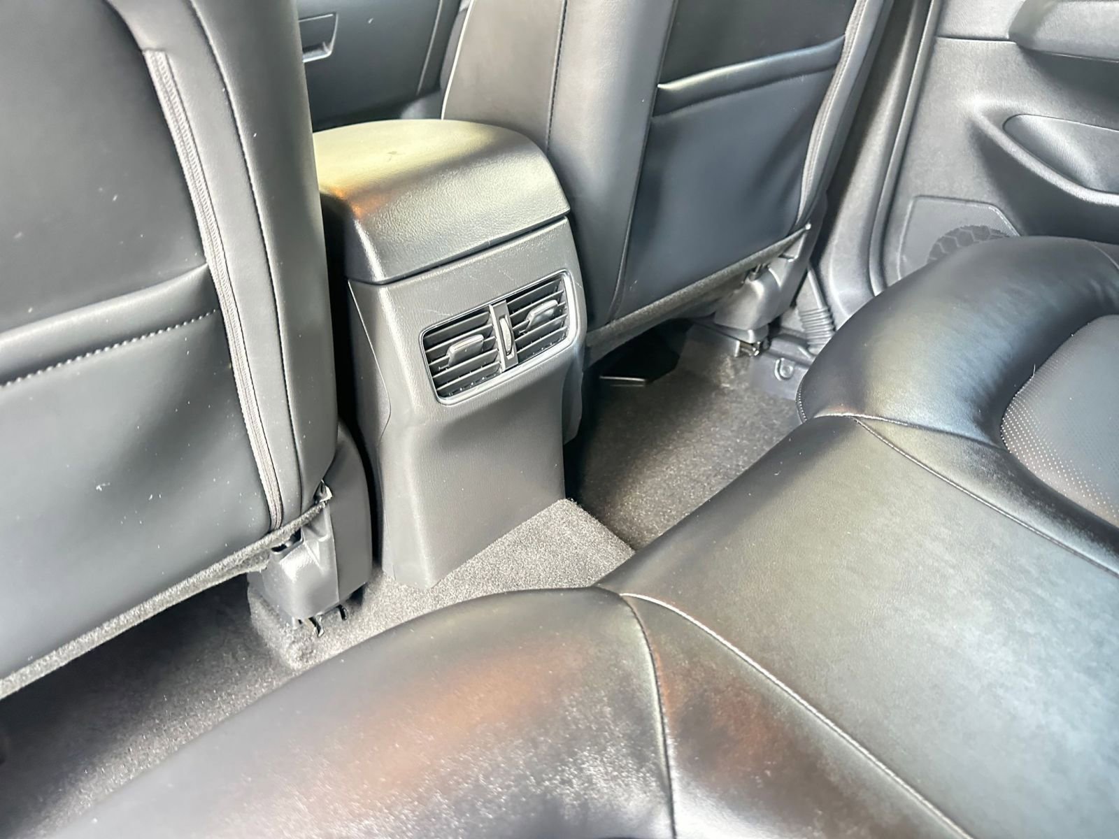 Thumbnail: 2025 Mazda CX-5 - 24