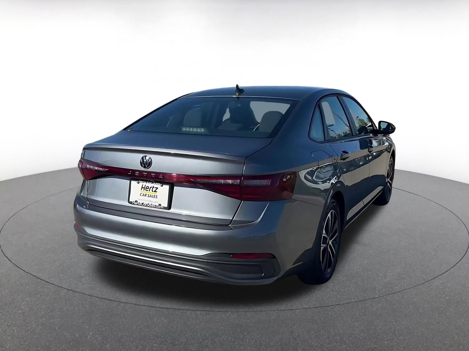 Thumbnail: 2025 Volkswagen Jetta - 15