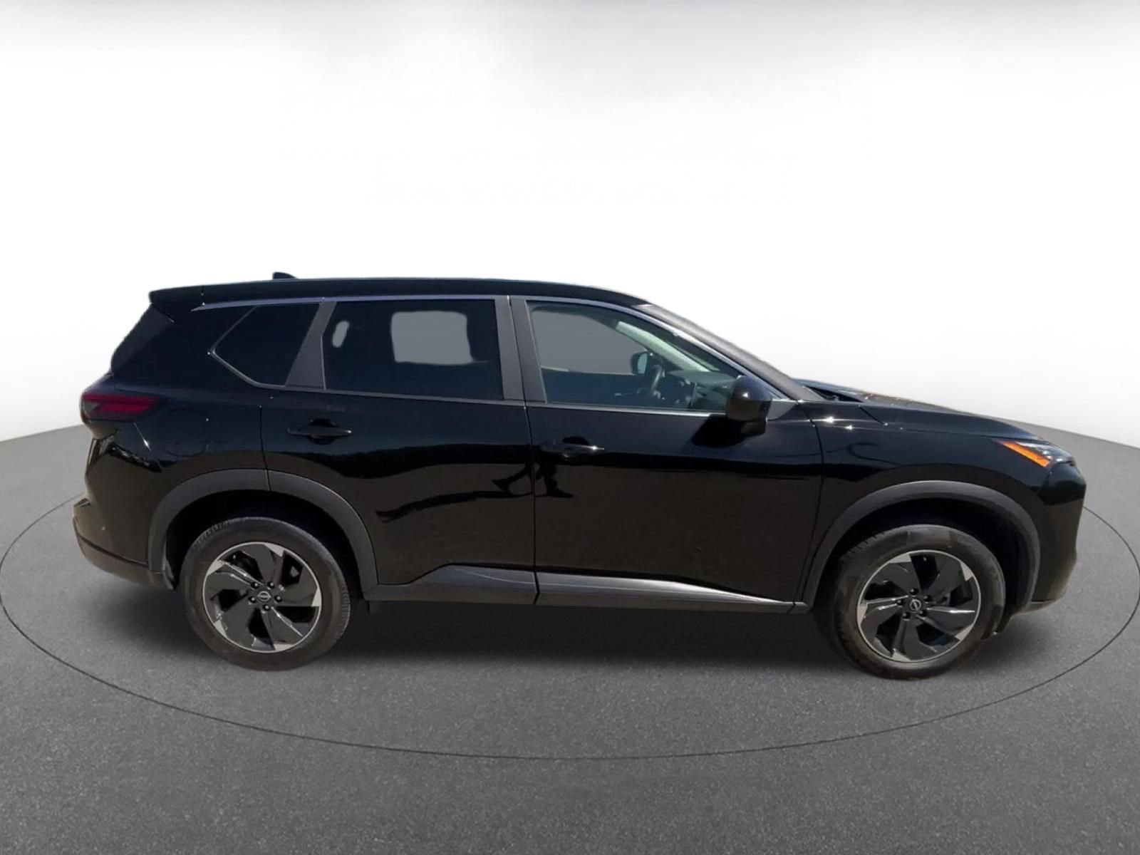 Thumbnail: 2025 Nissan Rogue - 16