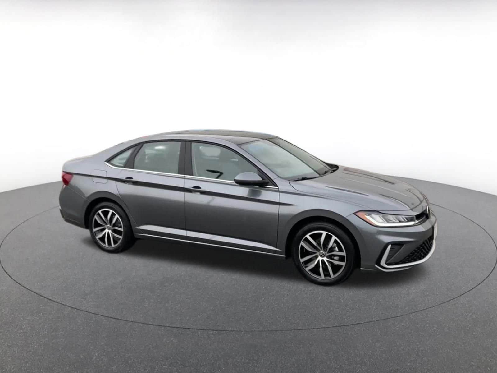 Thumbnail: 2025 Volkswagen Jetta - 2