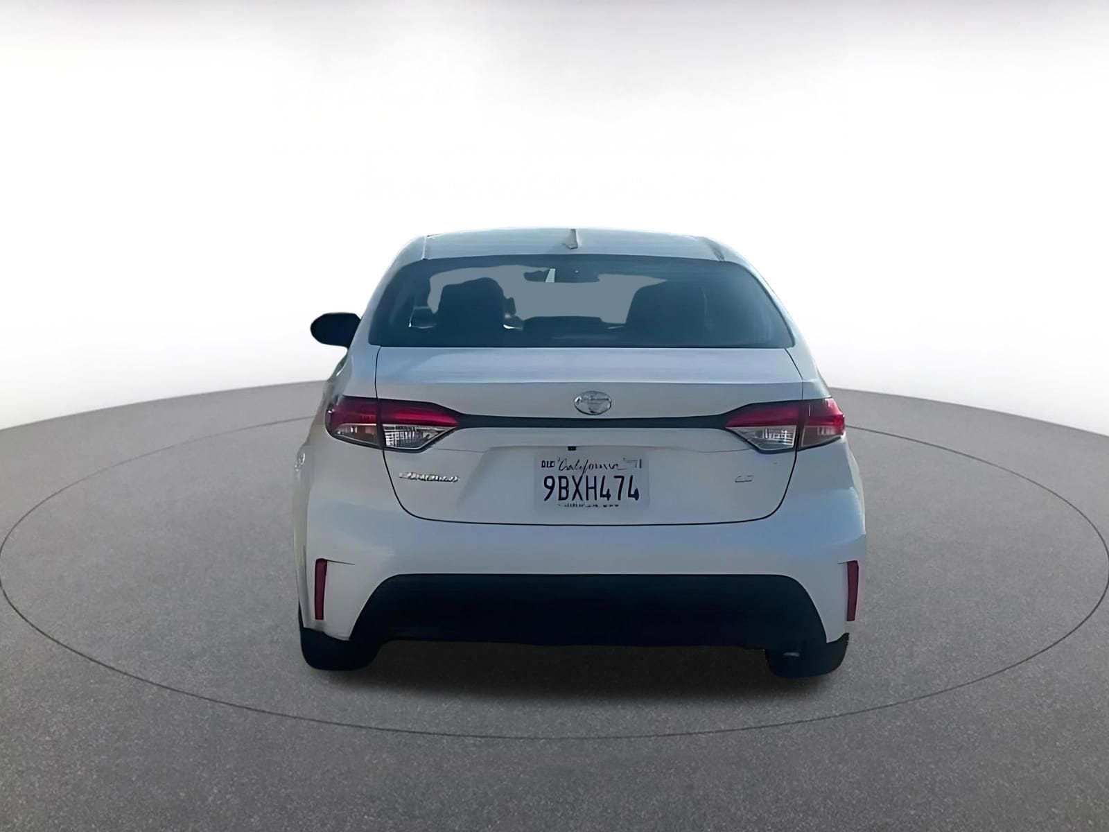 Thumbnail: 2023 Toyota Corolla - 12