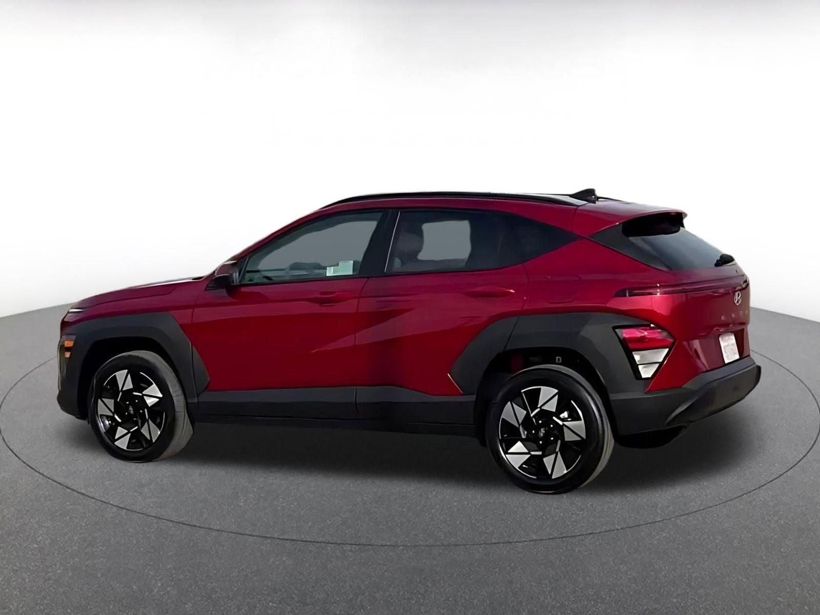 Thumbnail: 2025 Hyundai Kona - 14
