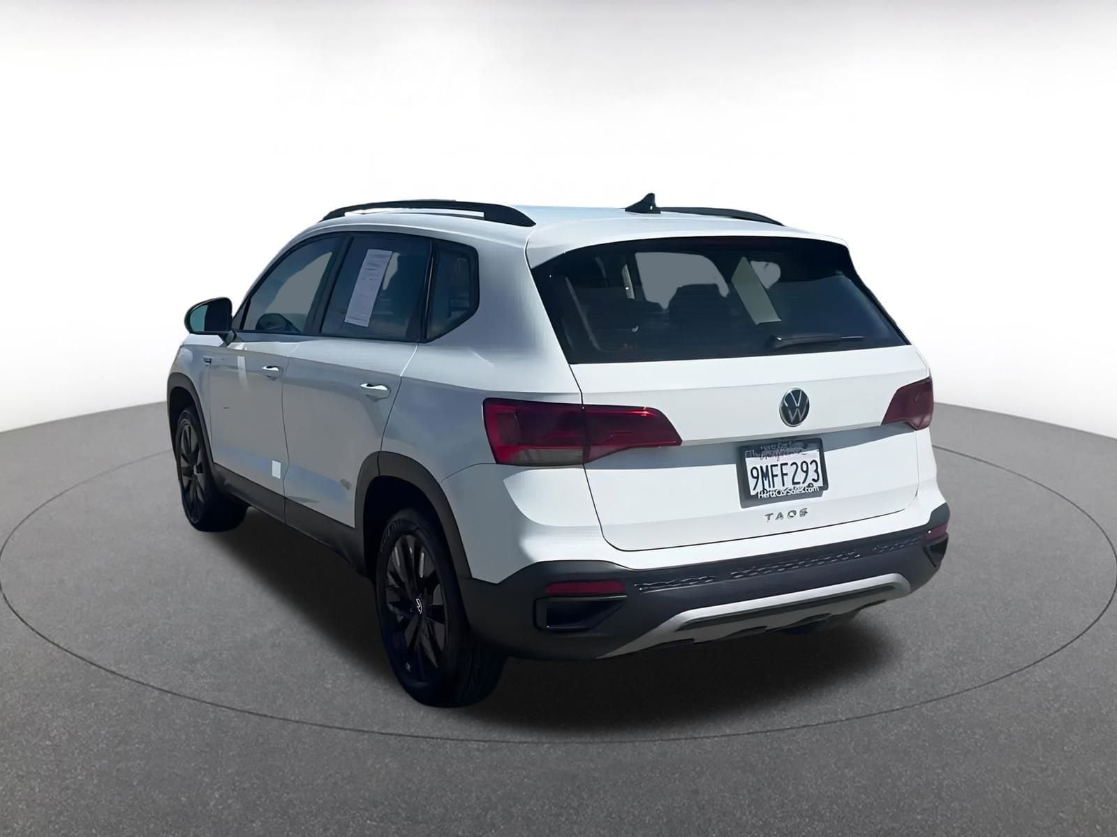 Thumbnail: 2024 Volkswagen Taos - 11