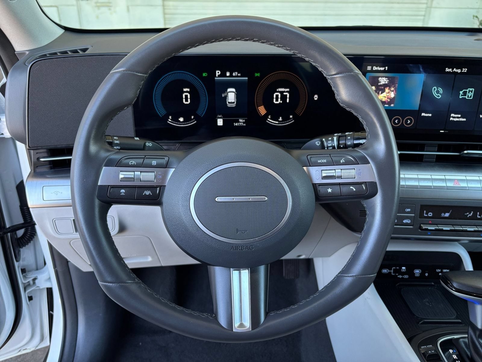 Thumbnail: 2026 Hyundai Kona - 27