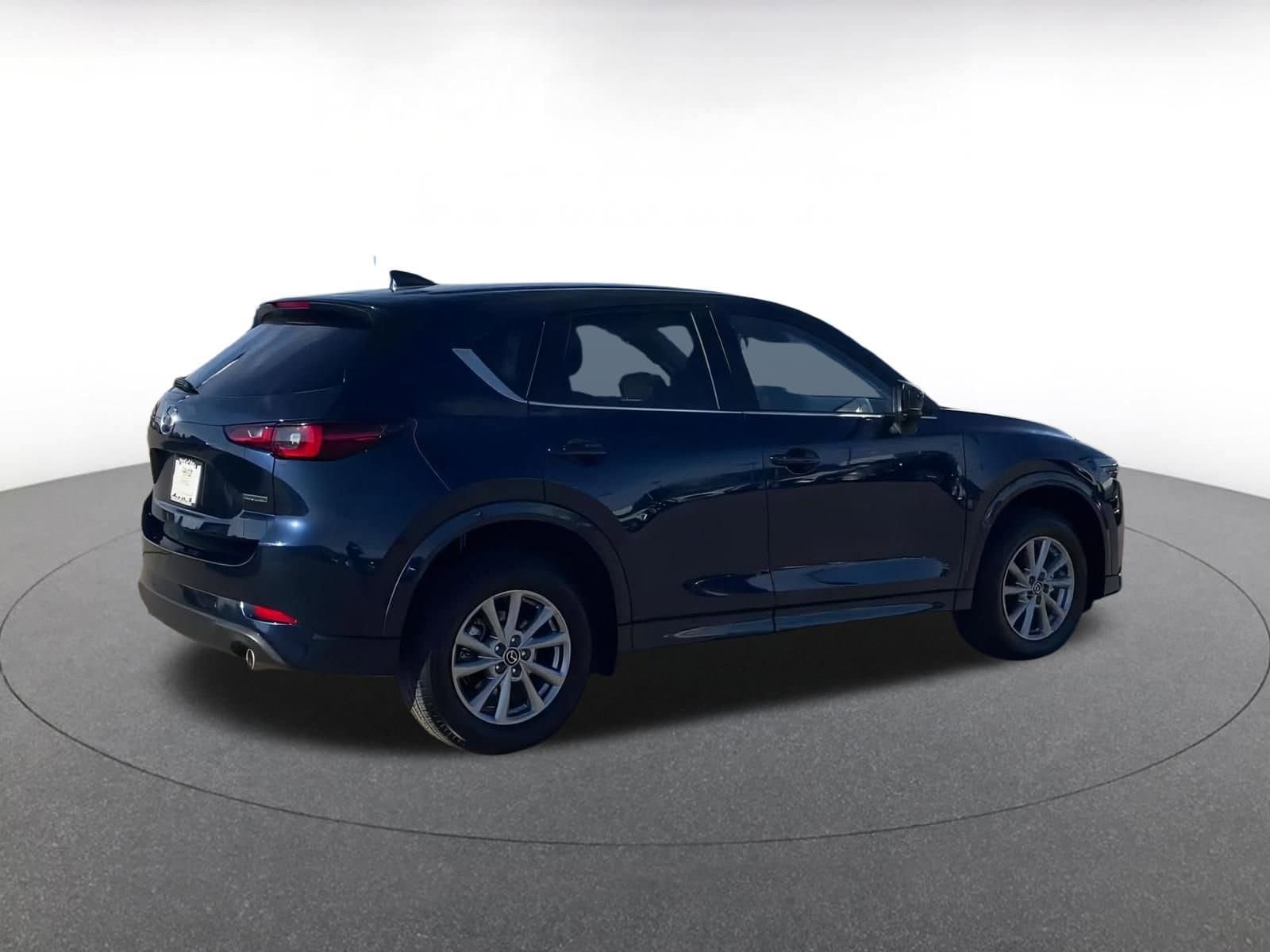 Thumbnail: 2025 Mazda CX-5 - 15