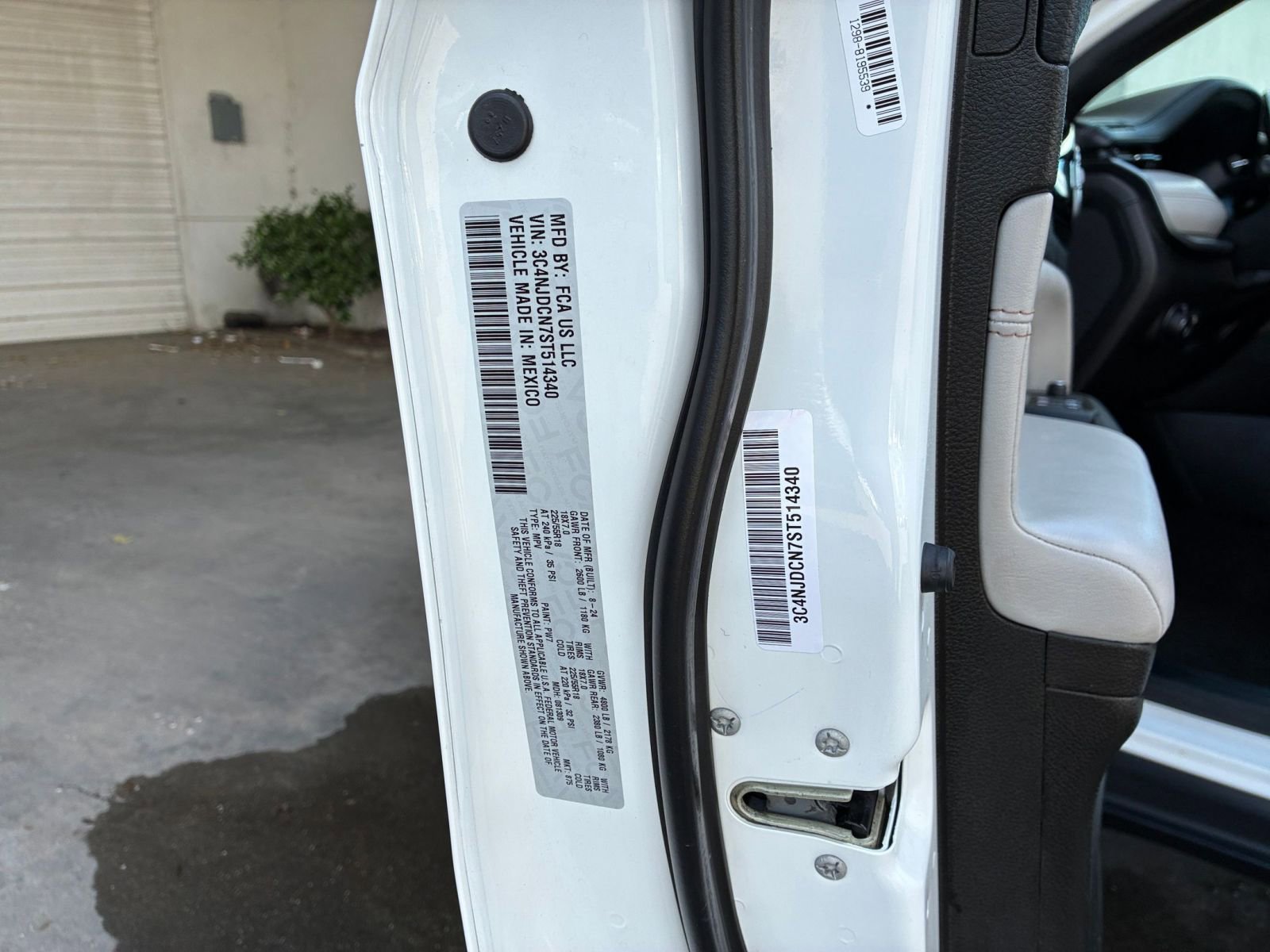 Thumbnail: 2025 Jeep Compass - 30