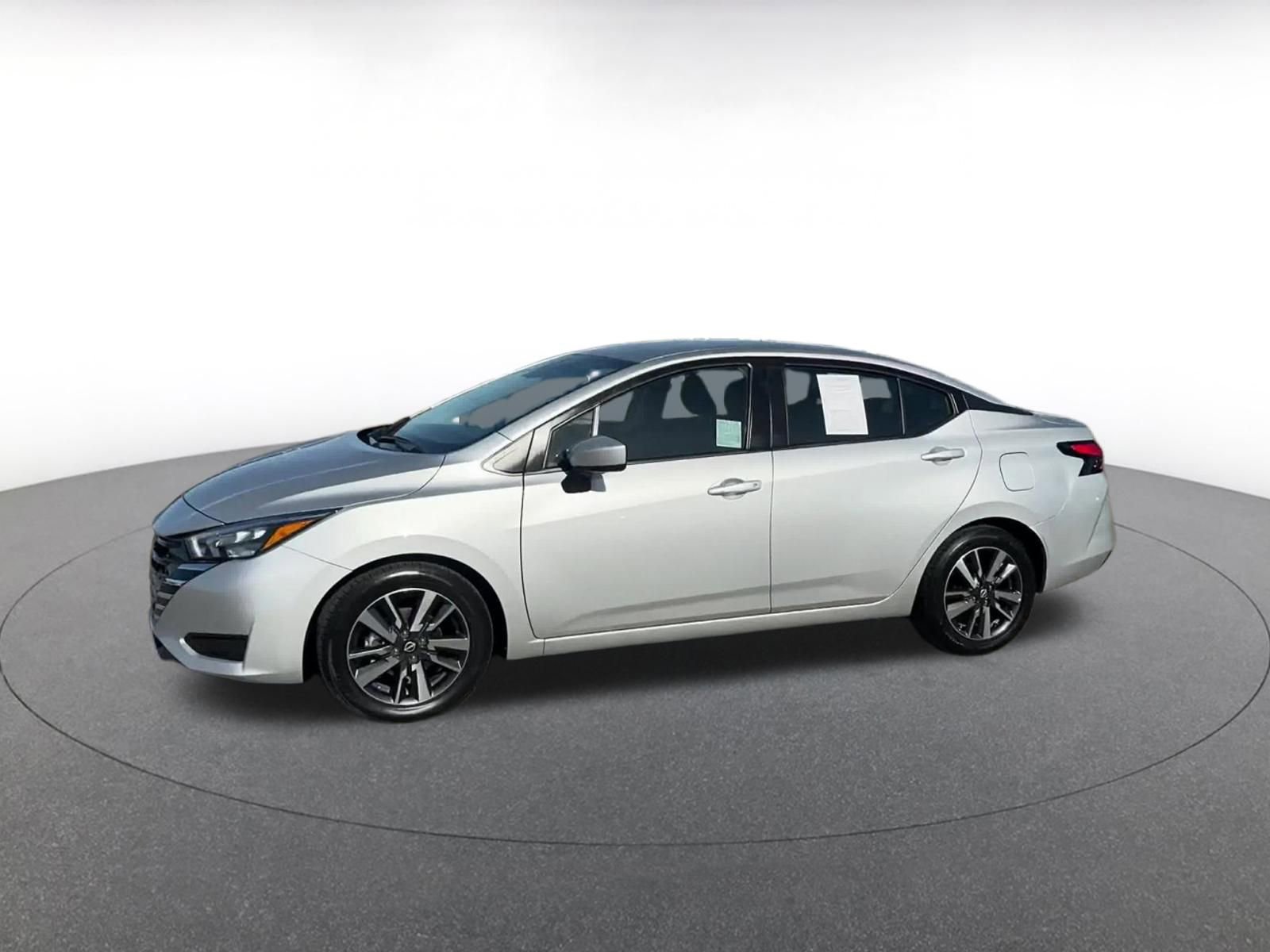 Thumbnail: 2025 Nissan Versa - 8