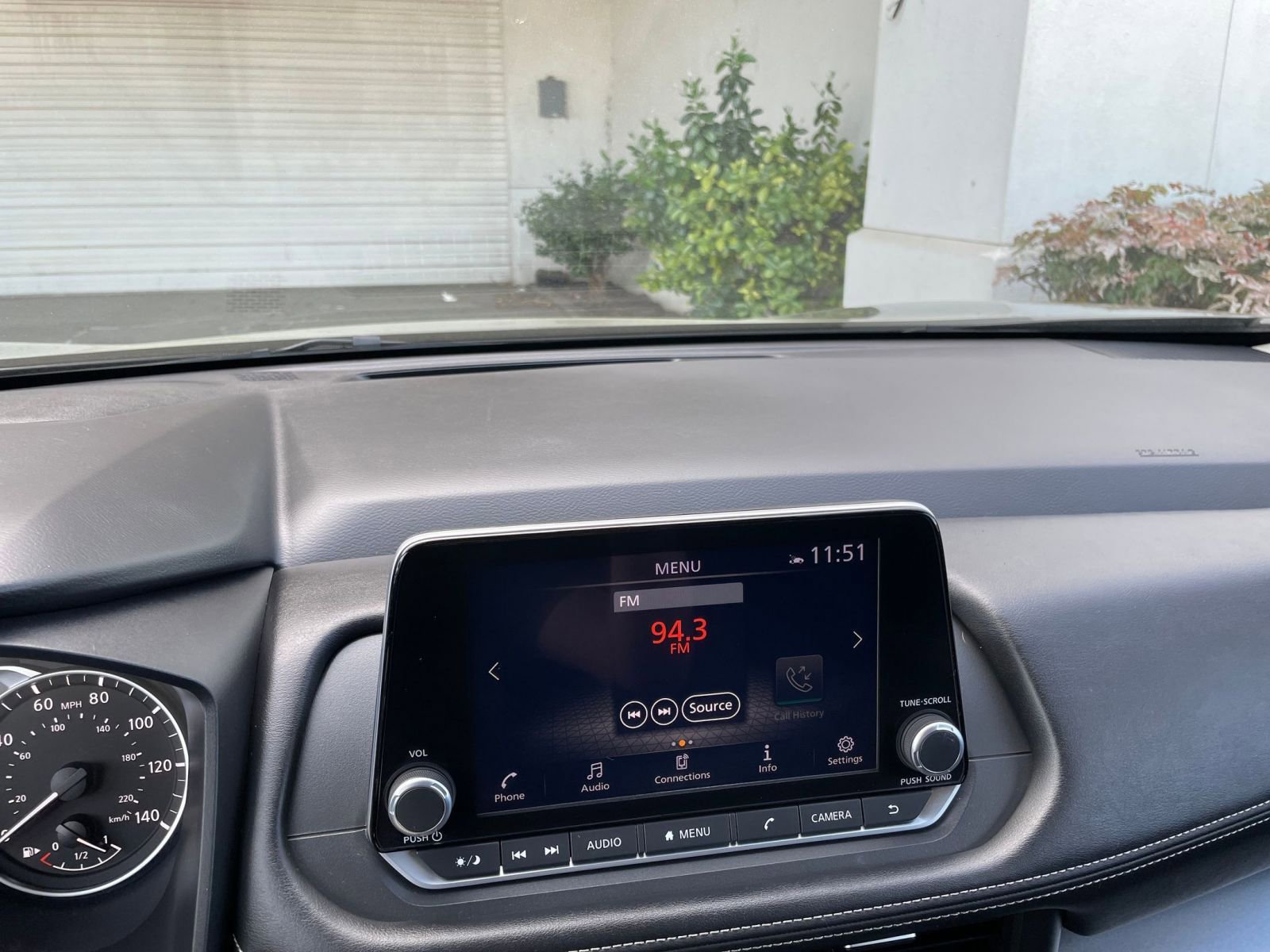 Thumbnail: 2025 Nissan Rogue - 17