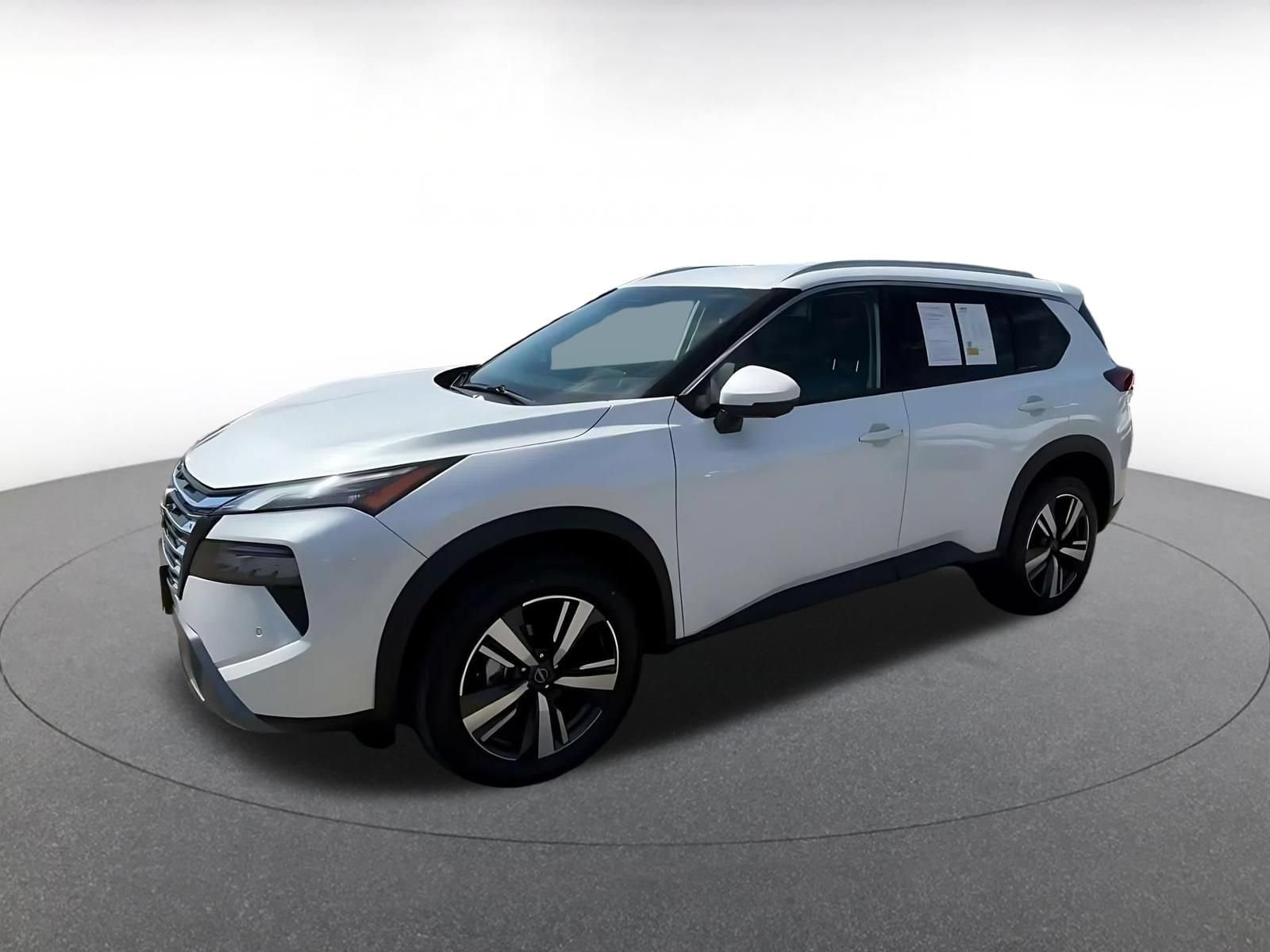 Thumbnail: 2026 Nissan Rogue - 6