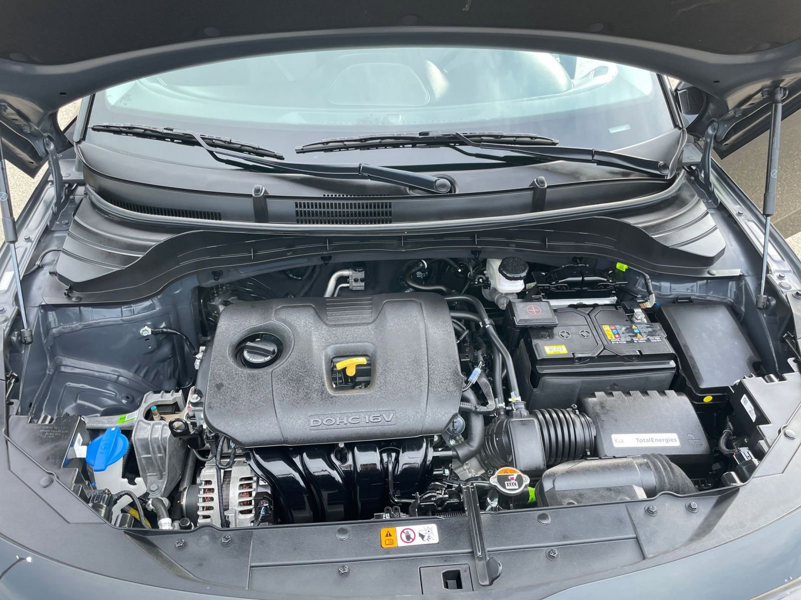 Thumbnail: 2025 Kia Soul - 32