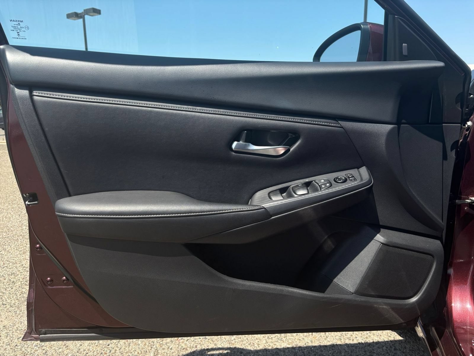 Thumbnail: 2025 Nissan Sentra - 18