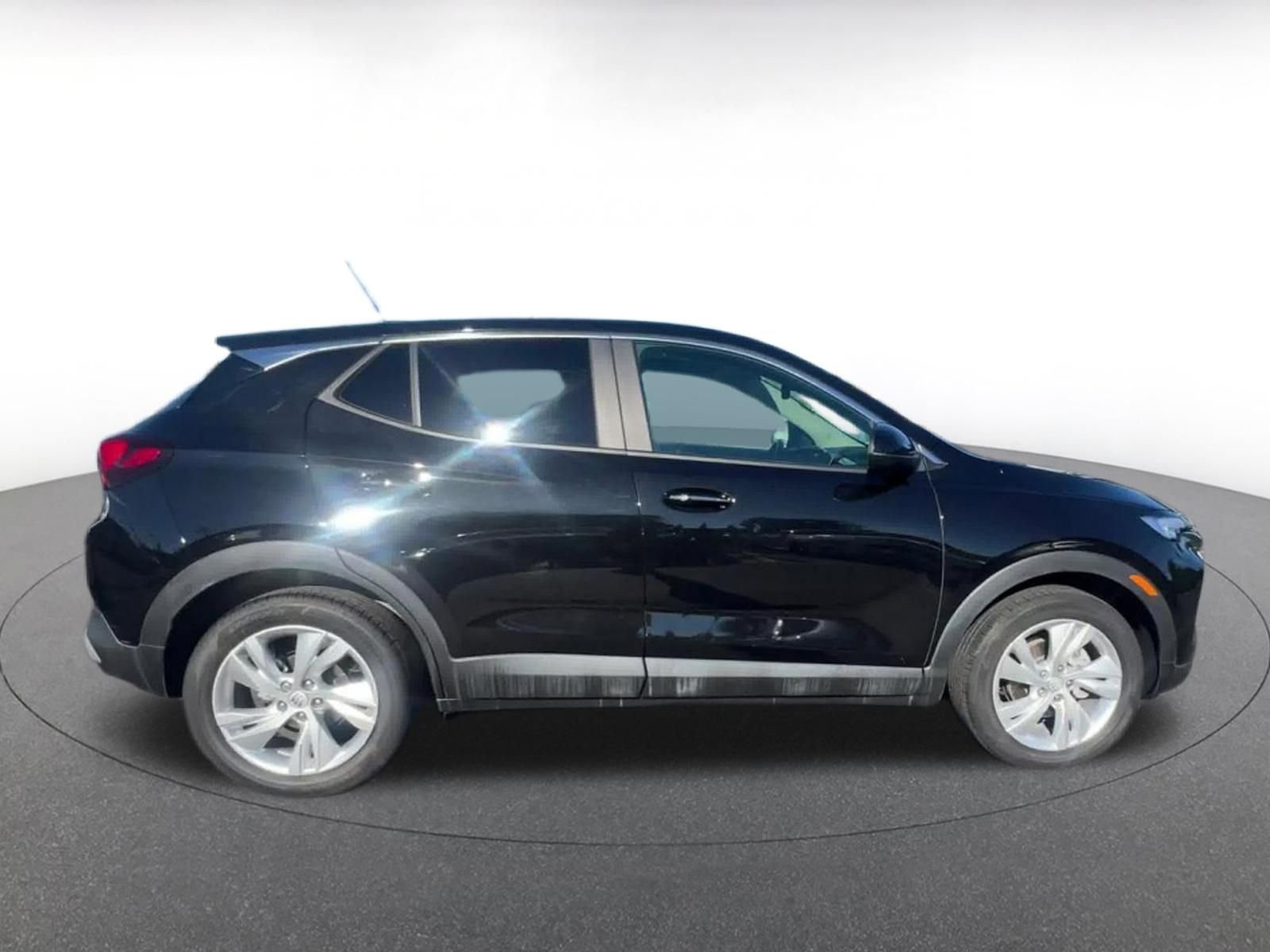Thumbnail: 2025 Buick Encore GX - 15