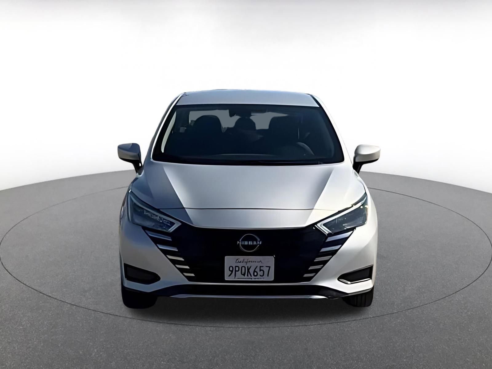 Thumbnail: 2025 Nissan Versa - 3