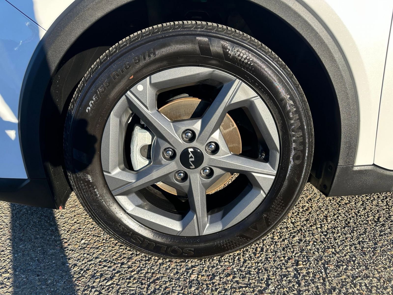 Thumbnail: 2025 Kia K4 - 31