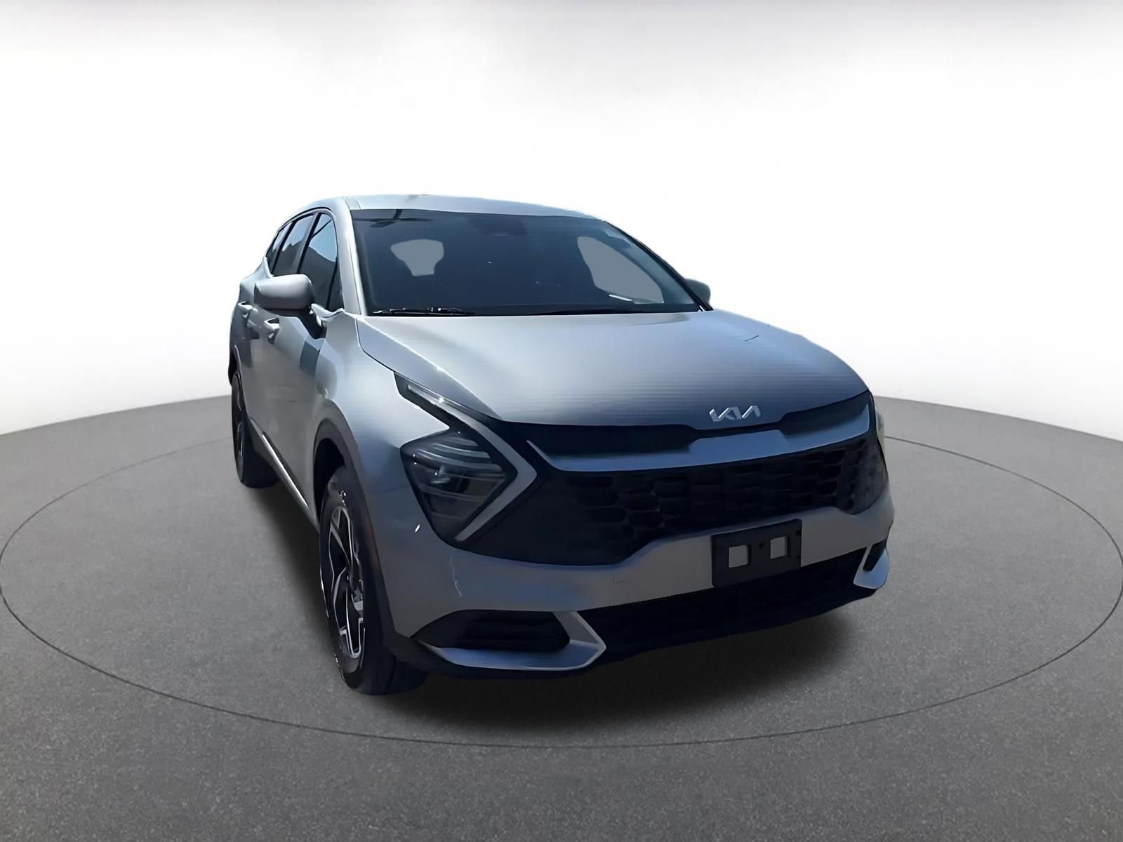 Thumbnail: 2025 Kia Sportage - 3