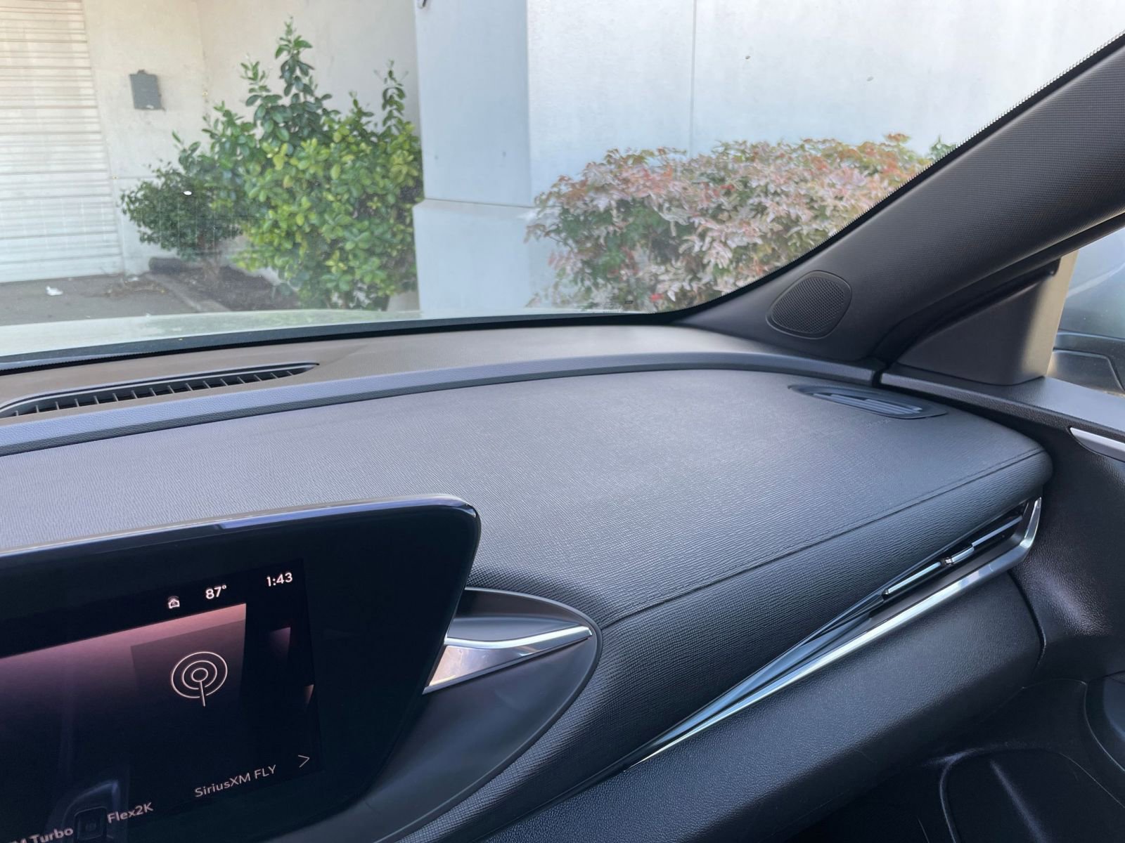 Thumbnail: 2025 Buick Envista - 35