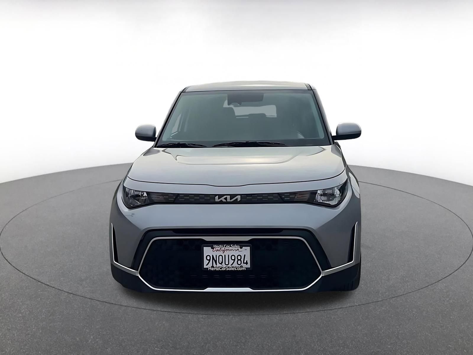 Thumbnail: 2025 Kia Soul - 4