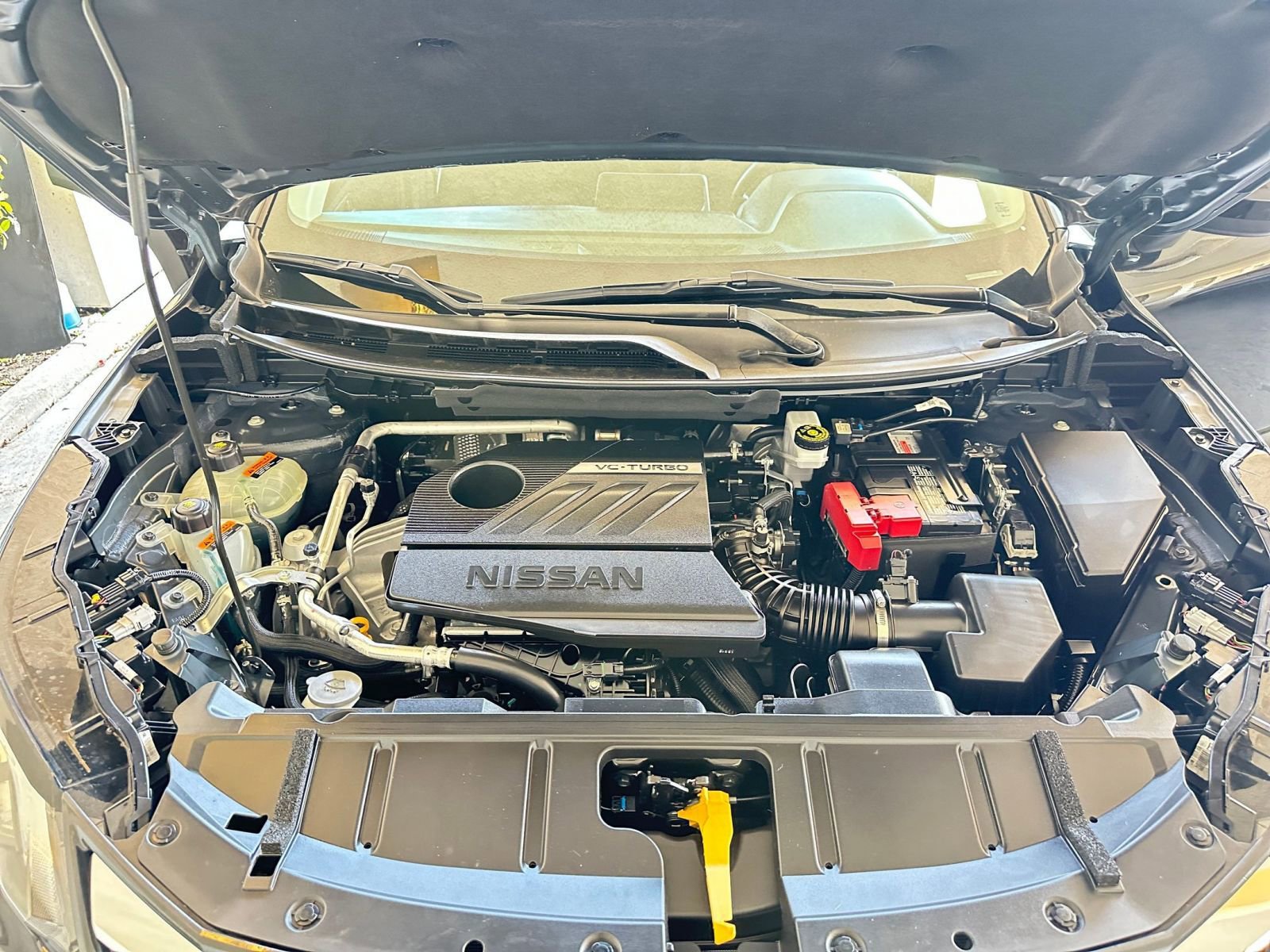 Thumbnail: 2024 Nissan Rogue - 32