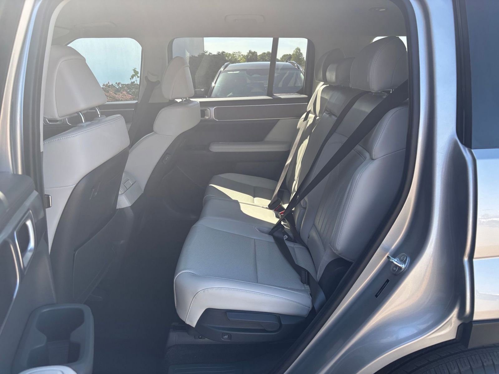 Thumbnail: 2025 Hyundai Santa Fe - 27