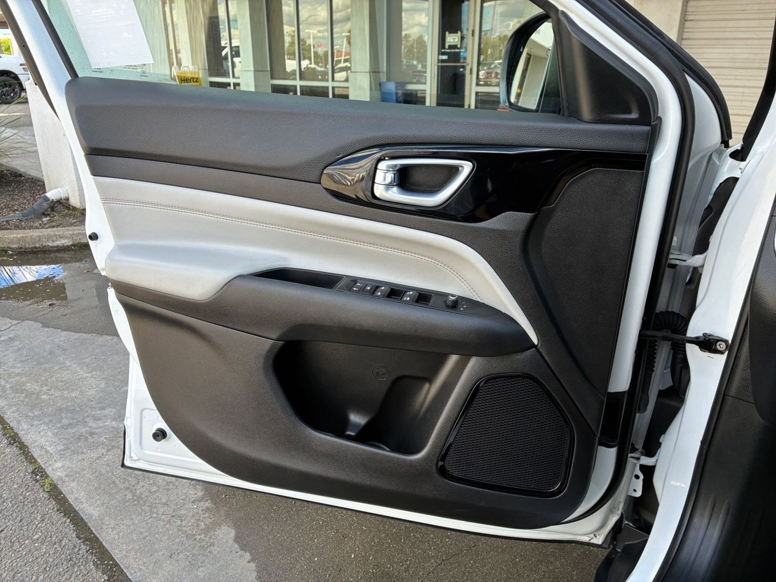 Thumbnail: 2025 Jeep Compass - 18