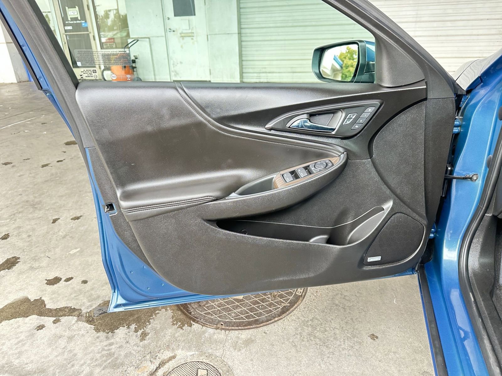 Thumbnail: 2024 Chevrolet Malibu - 20