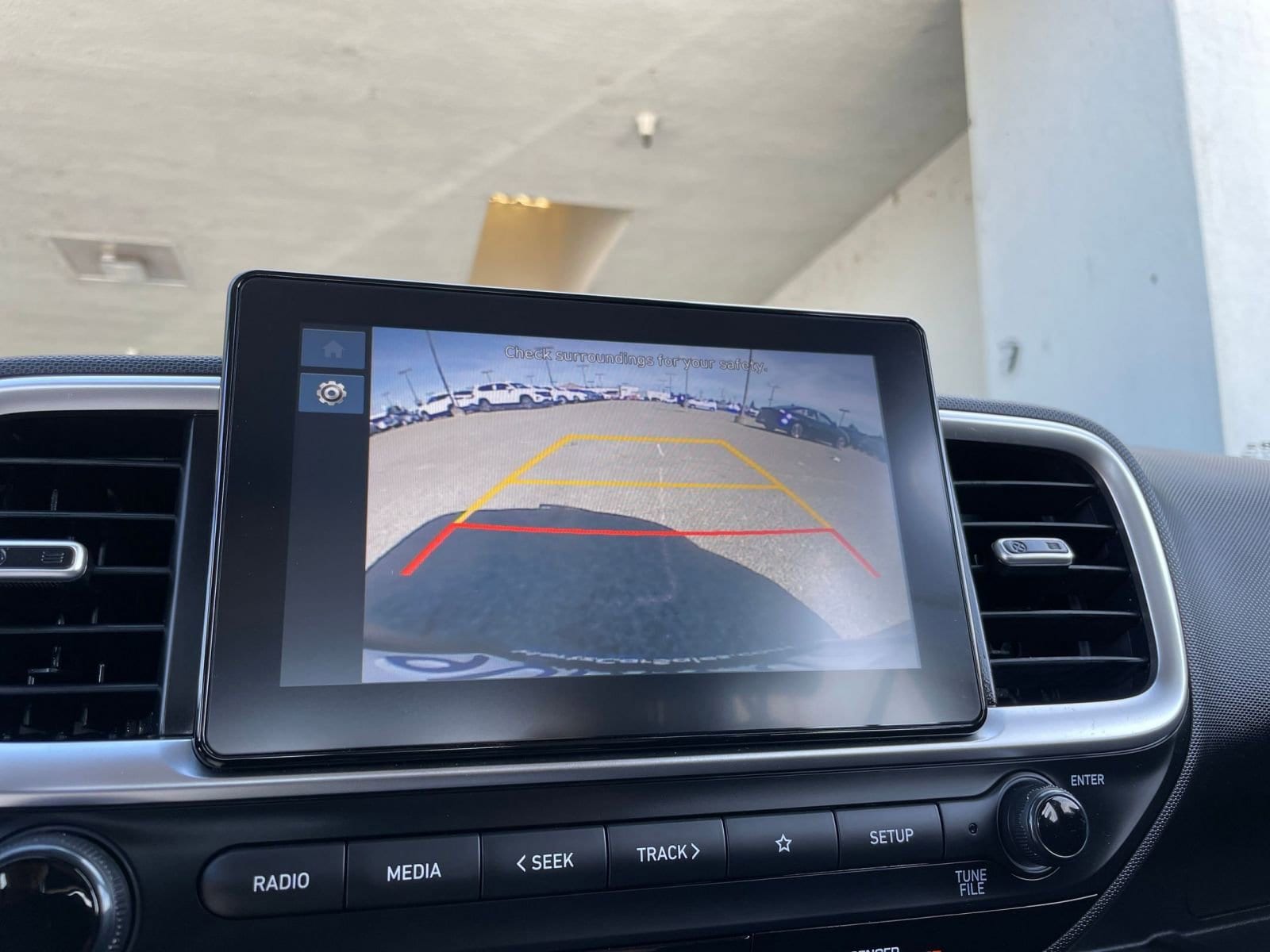 Thumbnail: 2025 Hyundai Venue - 23