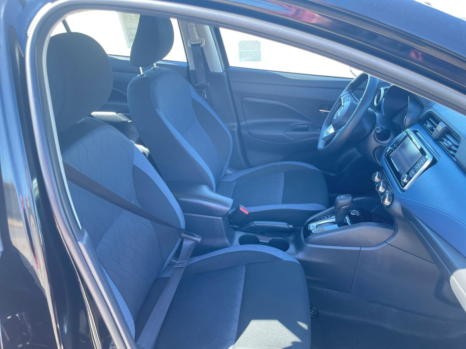 Thumbnail: 2025 Nissan Versa - 34