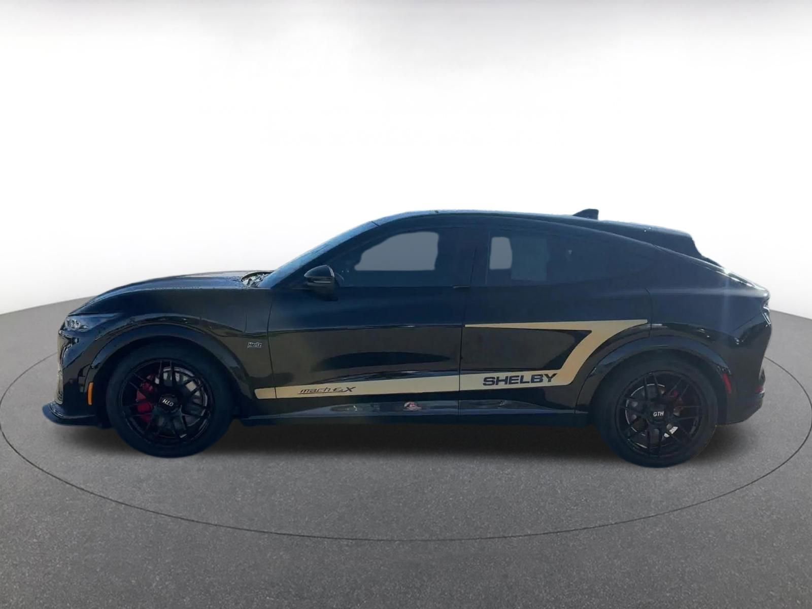 Thumbnail: 2023 Ford Mustang Mach-E - 9