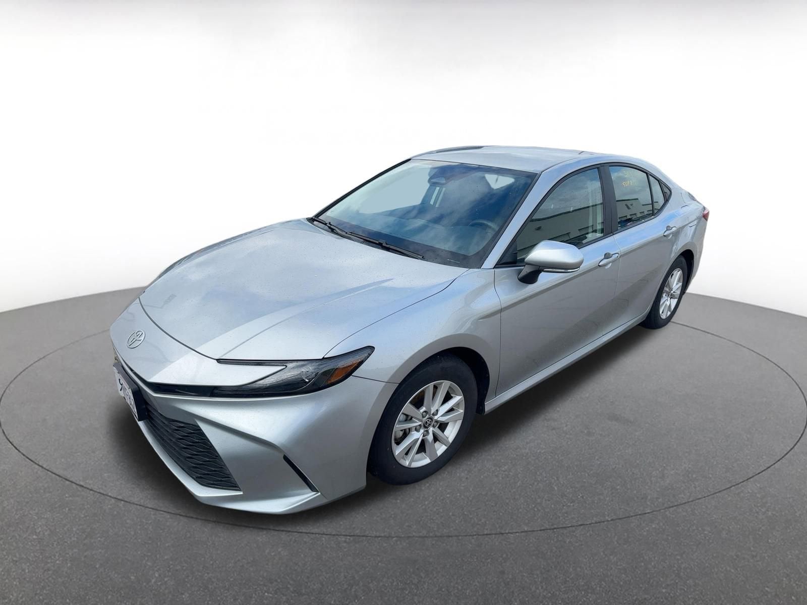 Thumbnail: 2025 Toyota Camry - 3
