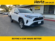 2023 Toyota RAV4 XLE -
                Stockton, CA