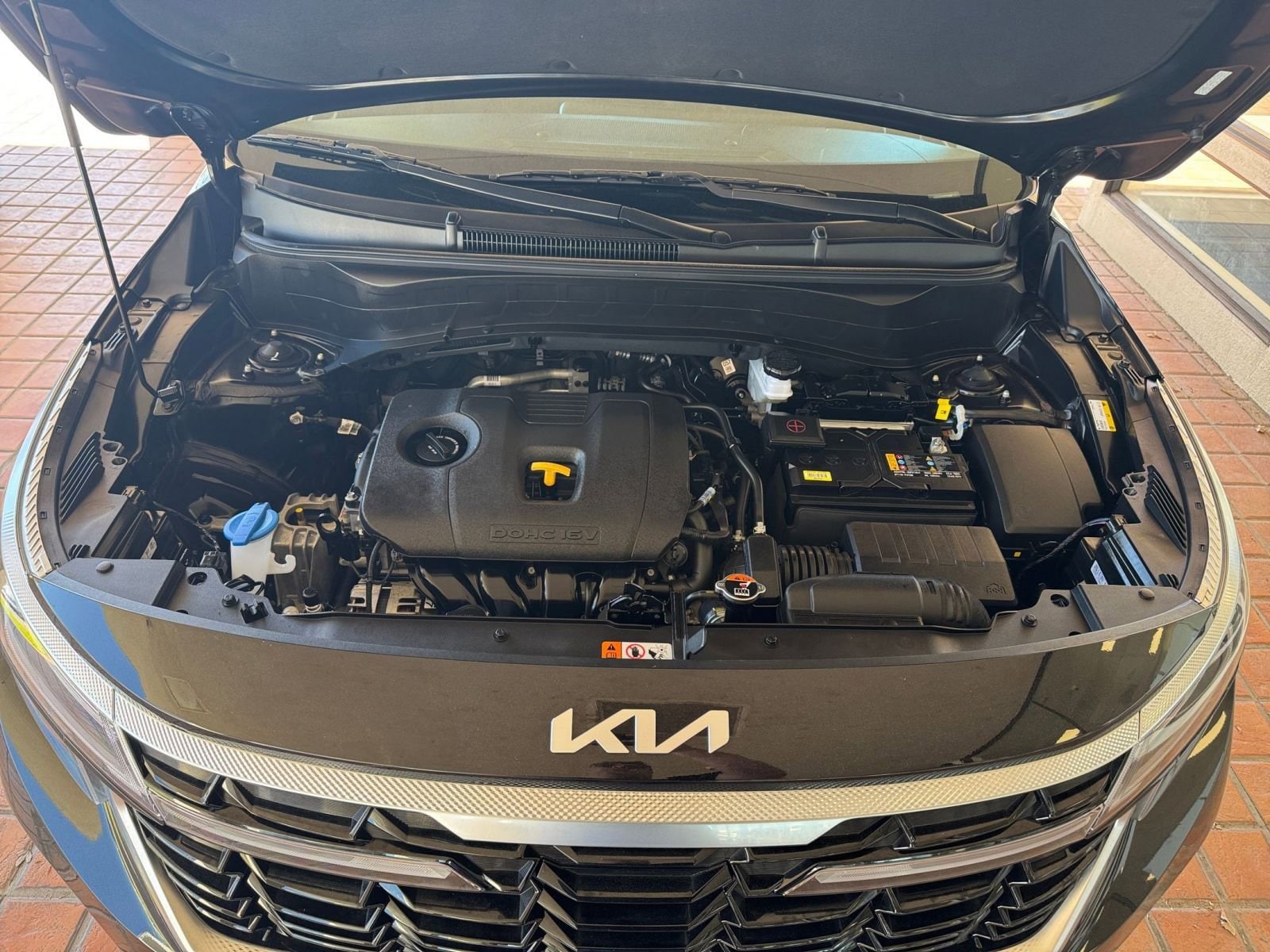 Thumbnail: 2025 Kia Seltos - 33