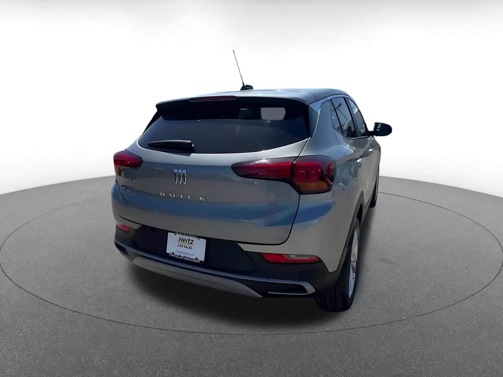 Thumbnail: 2025 Buick Encore GX - 14