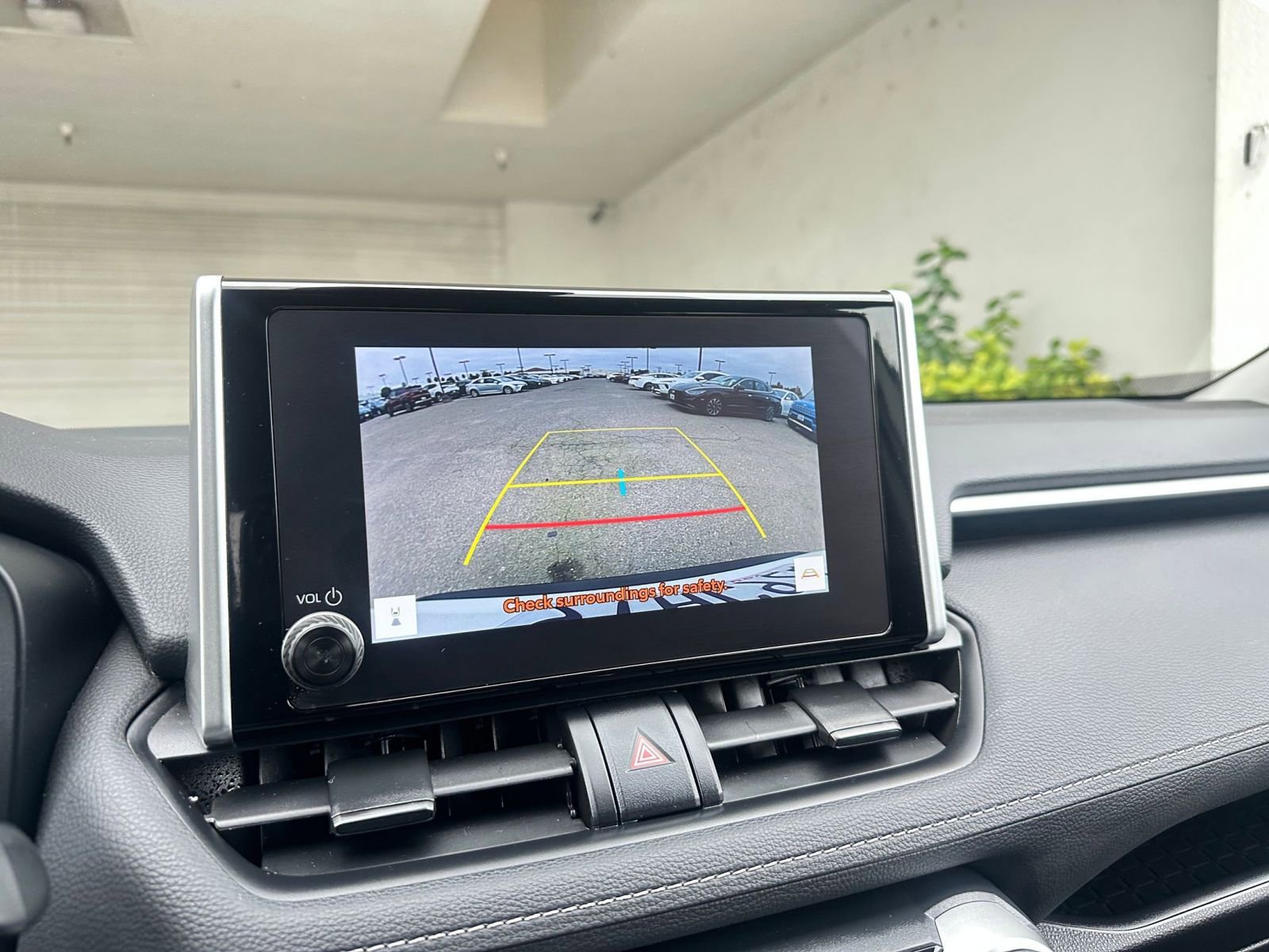 Thumbnail: 2025 Toyota RAV4 - 17